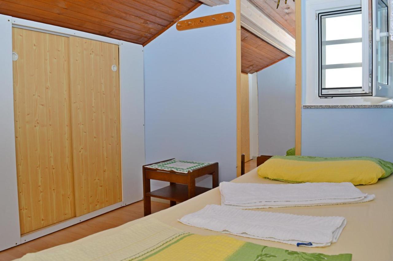 Apartment And Rooms Katica Biograd Na Moru Eksteriør bilde